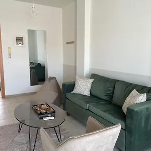 Διαμέρισμα Suggrou, Θεσσαλονίκη