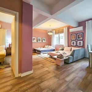 Διαμέρισμα Katrin's House, Θεσσαλονίκη