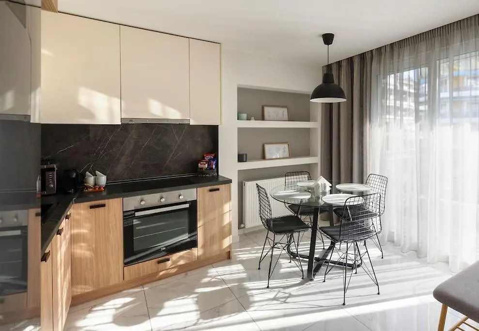 Twin Superior Suites Thessaloniki