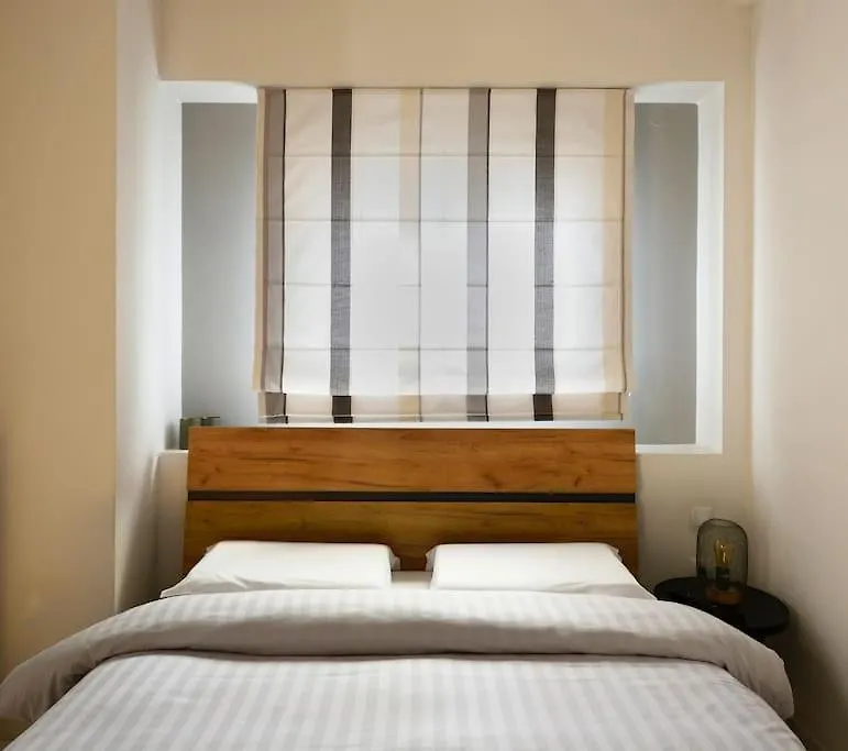 Twin Superior Suites Thessaloniki