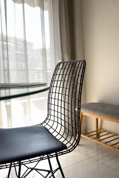 Twin Superior Suites Thessaloniki