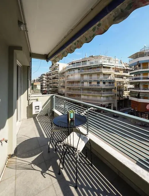 Twin Superior Suites Thessaloniki 0*,  Greece