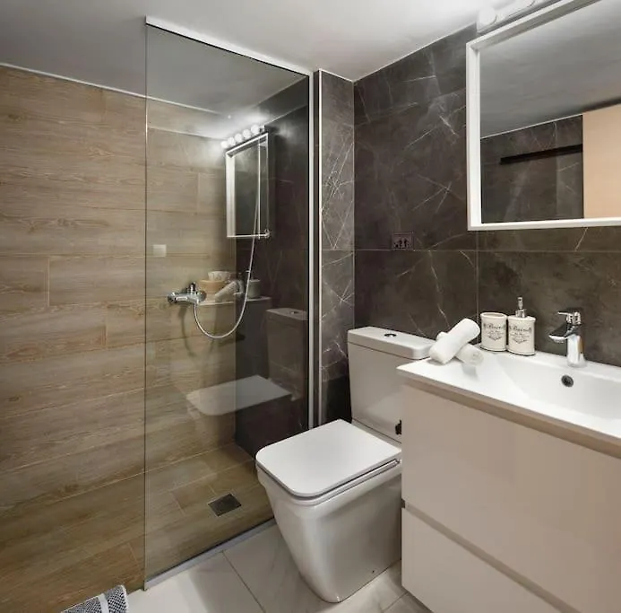 Apartment Twin Superior Suites Thessaloniki