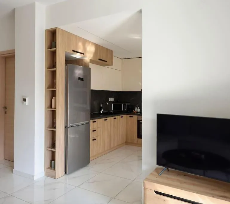 Apartment Twin Superior Suites Thessaloniki