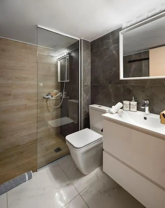 Twin Superior Suites Thessaloniki Greece