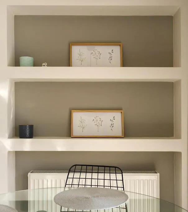 Twin Superior Suites Thessaloniki Greece