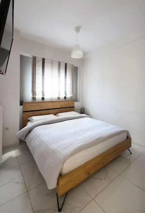 Apartment Twin Superior Suites Thessaloniki Greece