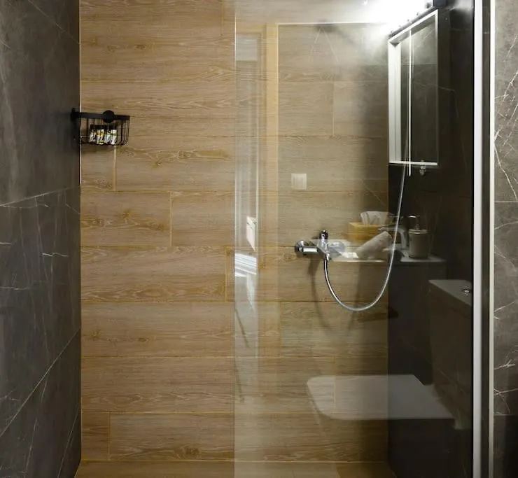 Apartment Twin Superior Suites Thessaloniki Greece