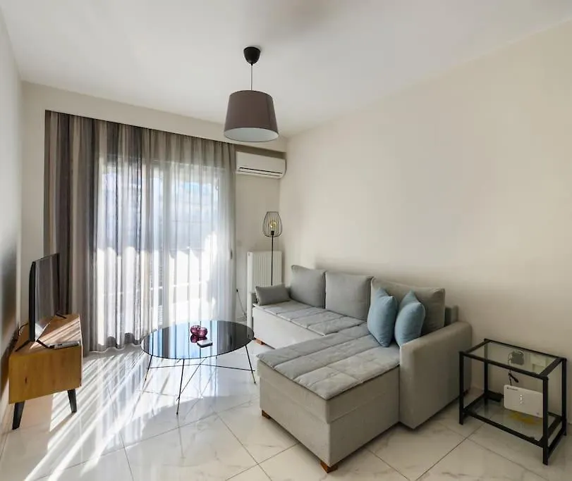 Twin Superior Suites Thessaloniki Apartment