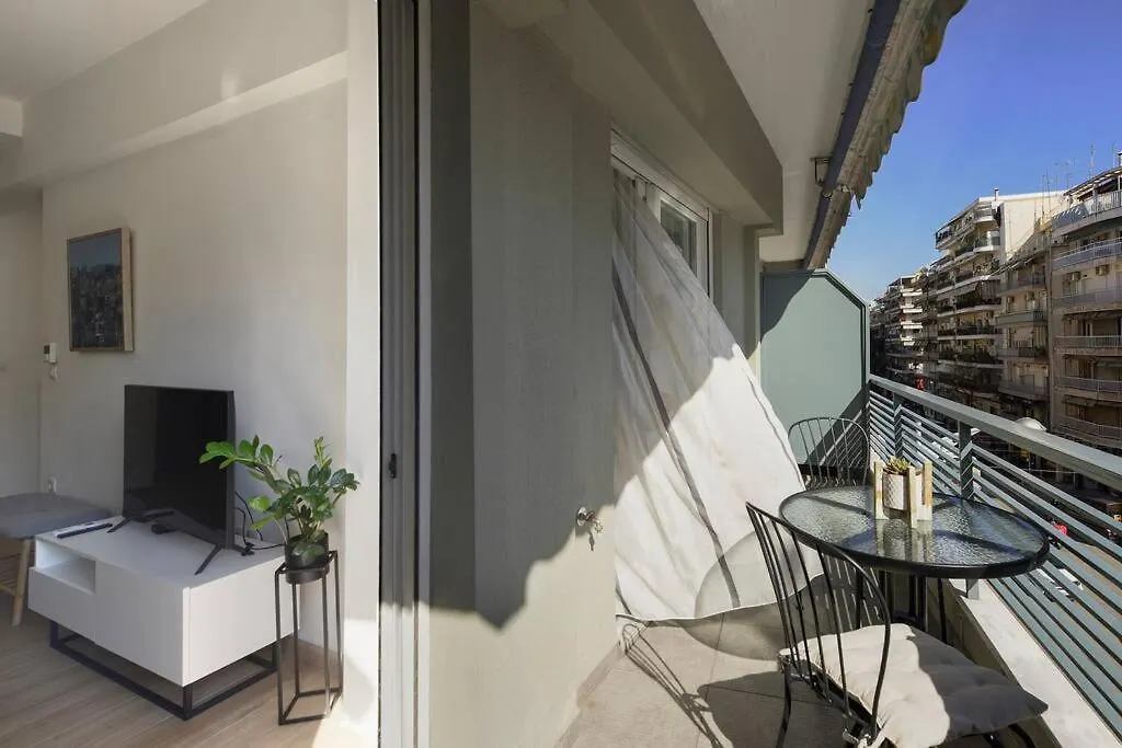 Twin Superior Suites Thessaloniki Greece
