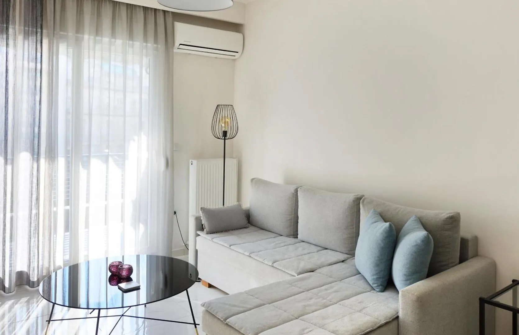 Twin Superior Suites Thessaloniki 0*,  Greece